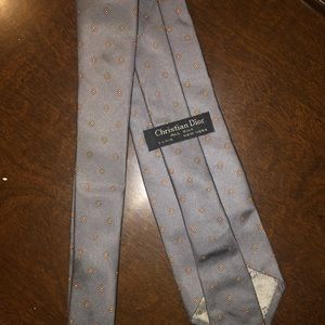 Christian Dior Tie